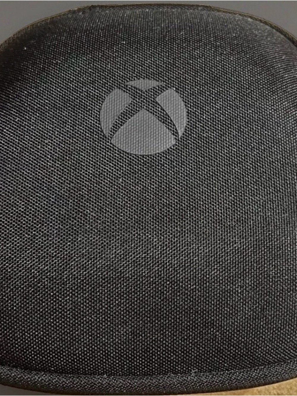 Black XBox One Elite Series 2 Controller Case Only